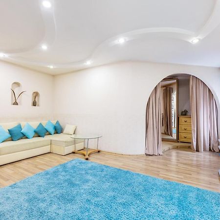 Apartamento На Палаце Спорта Kiev Exterior foto